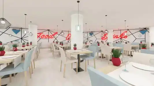 Palmanova Suites by TRH - 36