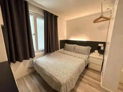 Seoul Mansion Guest House - 69