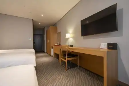 Ramada by Wyndham Seoul Dongdaemun - 20