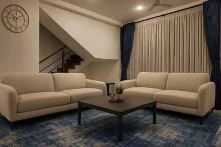 Unique Towers Luxury Boutique Suites - 106