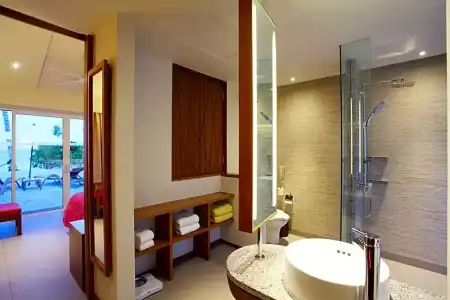 Centara Ras Fushi Resort & Spa Maldives - Adults Only - 28