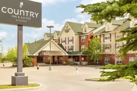 Country Inn & Suites by Radisson, Calgary-Northeast - 0