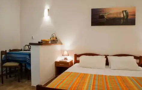 Huter Apartments - 47