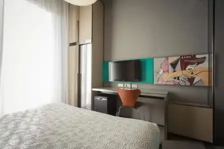 Hotel - 49