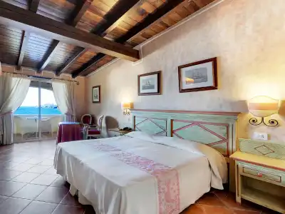 COLONNA RESORT, a Colonna Luxury Beach, Porto Cervo - 36
