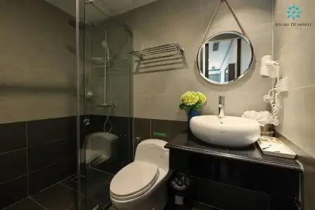 Solare De Monte & Spa - 255