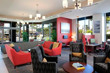Residence Inn by Marriott Los Angeles LAX/Century Boulevard - 16