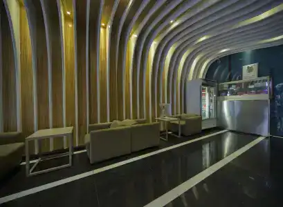 Paco Jiangtai Lu Metro Guangzhou - 15