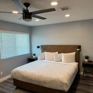 Studio 6 Suites Las Vegas, NV – Tropicana - 26