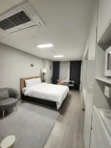 The Stay Songdo - 19