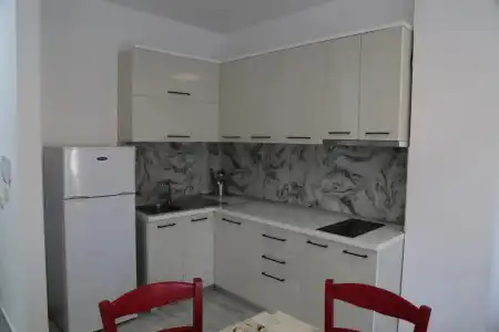 Apartament Sea View - 22