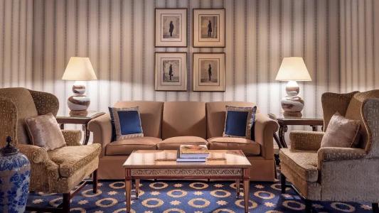 Willard InterContinental Washington by IHG - 155