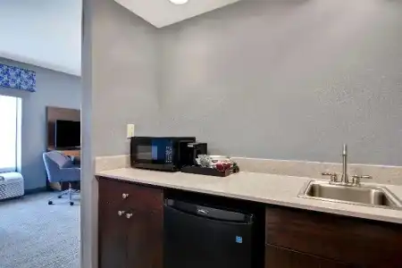 Hampton Inn & Suites Clearwater/St. Petersburg-Ulmerton Road, FL - 64