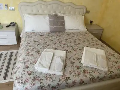 Diffuso Il Portichetto sulla collina a Vezio Perledo - 119