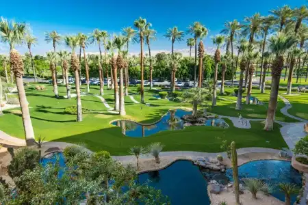 The SPA at Desert Springs - 72
