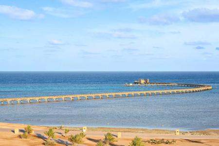 Sheraton Soma Bay Resort - 18