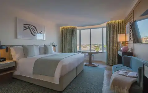 Conrad Dublin - 56