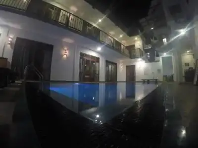 Bienvenido Madiha - 5