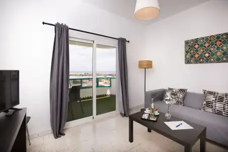 Apartamentos Islamar - 2
