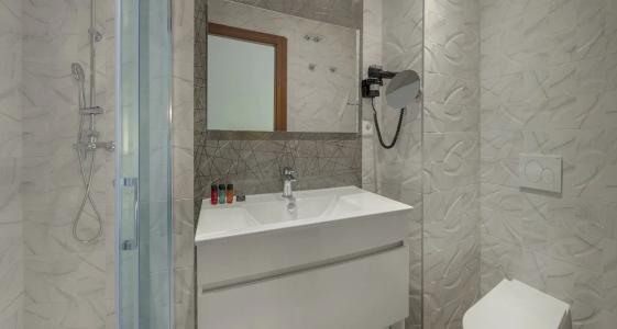 SH Suite Palace - 7