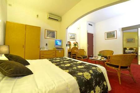 Hôtel D’Angleterre Grenoble Hyper-Centre - 30