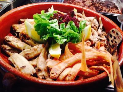 Hostal Rom Familiar - 10