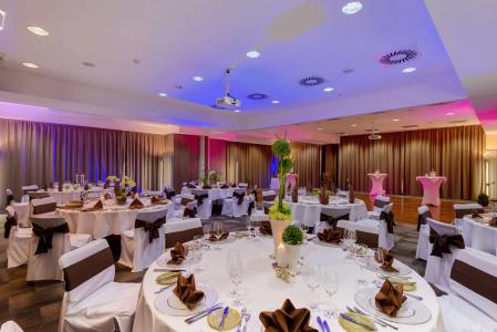 Park Plaza Trier, Germany - 21