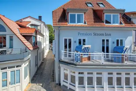 Pension StromInn - 13