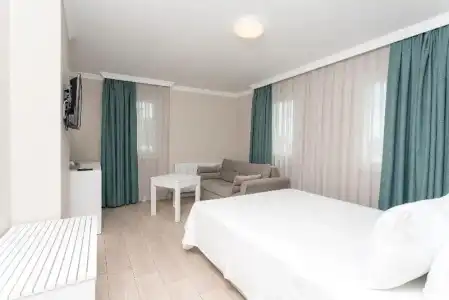 Bay Nihat Lale Otel - 17