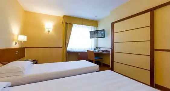 Best Western I Colli - 69