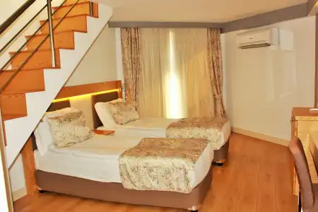 Glamour Resort & SPA - 3