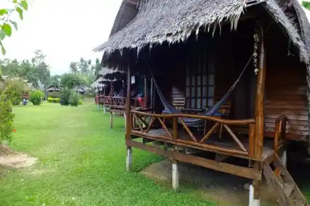 Lanta Marina Resort - 21