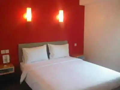 Amaris Thamrin City - Jakarta - 4