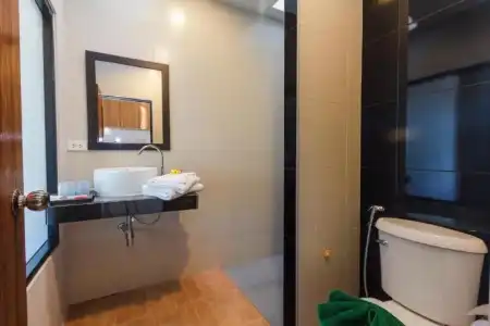 Happy Eight Resort Phuket Apart-hotel - 49