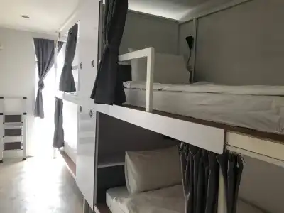 Hub of Joys Hostel - 30