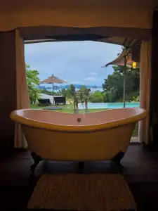 9 Hornbills Tented Camp - 60