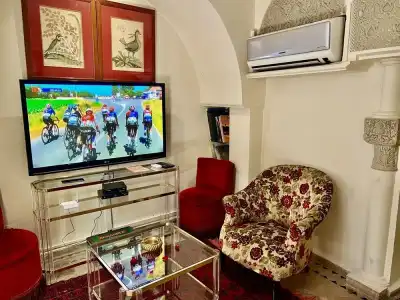 Riad Hasna Espi & SPA - 67