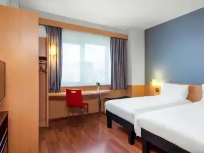 ibis Eskisehir - 51