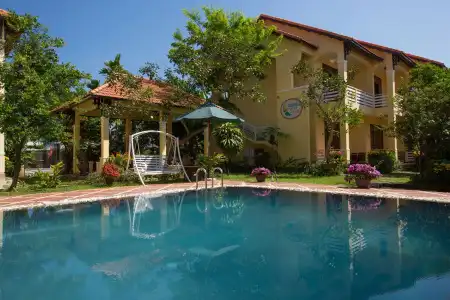 Windbell Villa - 13