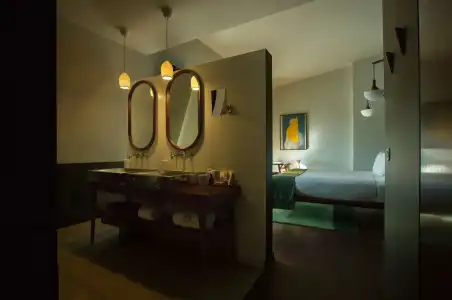 The Vintage & Spa – - 9