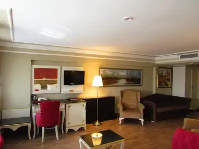Kadikoy Park Suites - 40