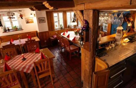 Spa Resort Landlust Dresden - 77