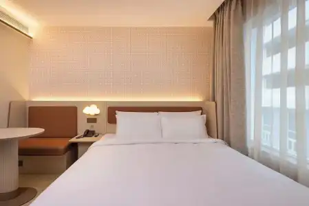 Hanting Ho Chi Minh City Downtown (汉庭国际胡志明市中心酒店) - 62
