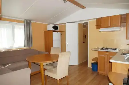 Camping Les Castors - 31
