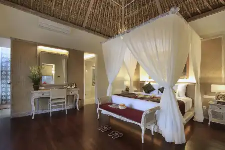 The Udaya Resorts and Spa - 47