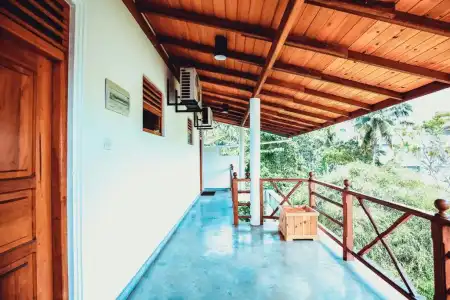 OYO 388 Surf Sea Breeze - 55