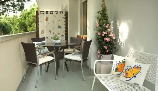 Eros Residence - 61