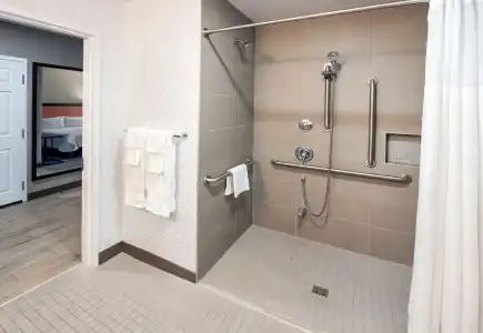 Hampton Inn by Hilton Ottawa - 54