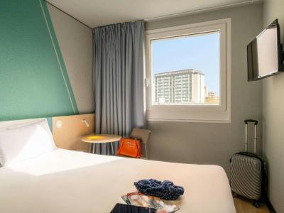 ibis budget Berlin Kurfuerstendamm - 46