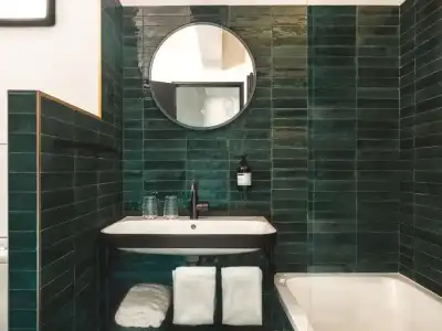 Maisons du Monde Hôtel & Suites - La Rochelle Vieux Port - 45